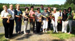 OBISKALI SMO OBČINO PETRIJANEC 7